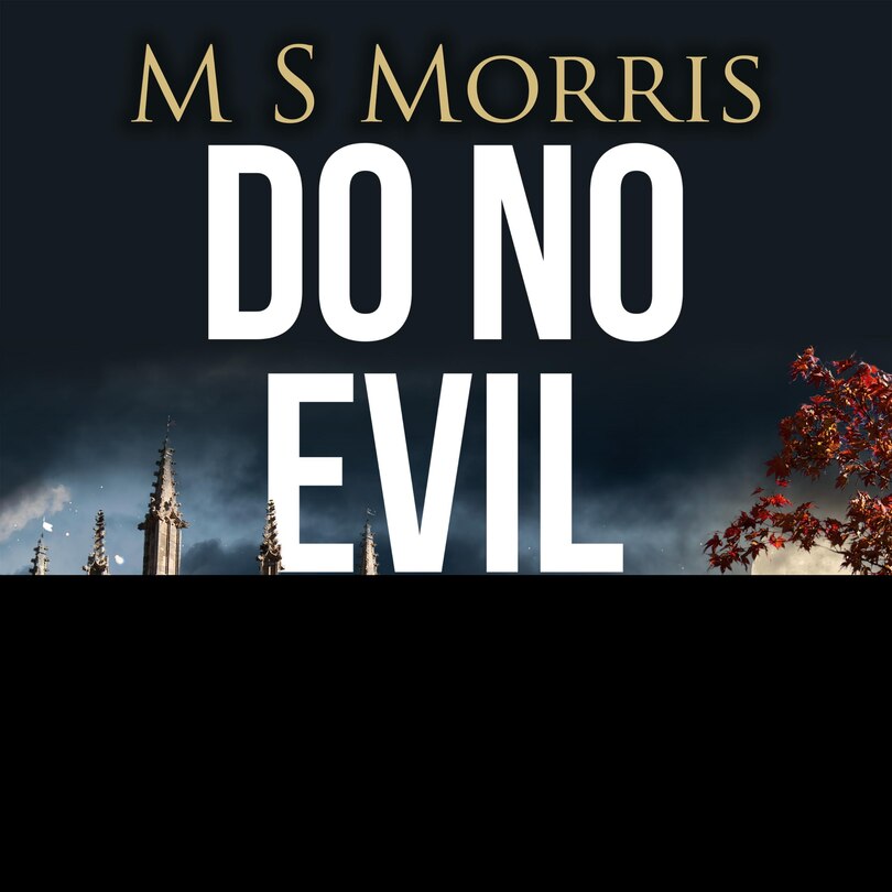 Couverture_Do No Evil