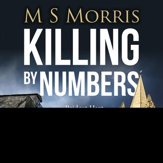 Couverture_Killing By Numbers