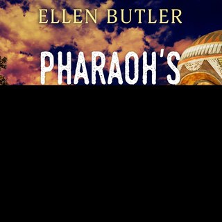 Front cover_Pharaoh's Forgery