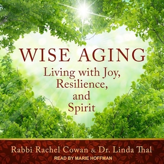 Front cover_Wise Aging