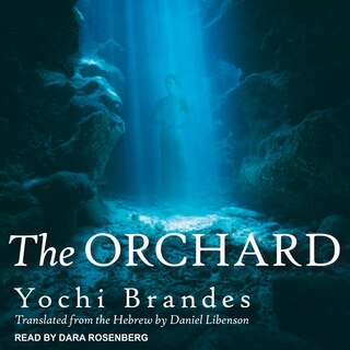 Couverture_The Orchard