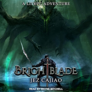 Front cover_Brightblade
