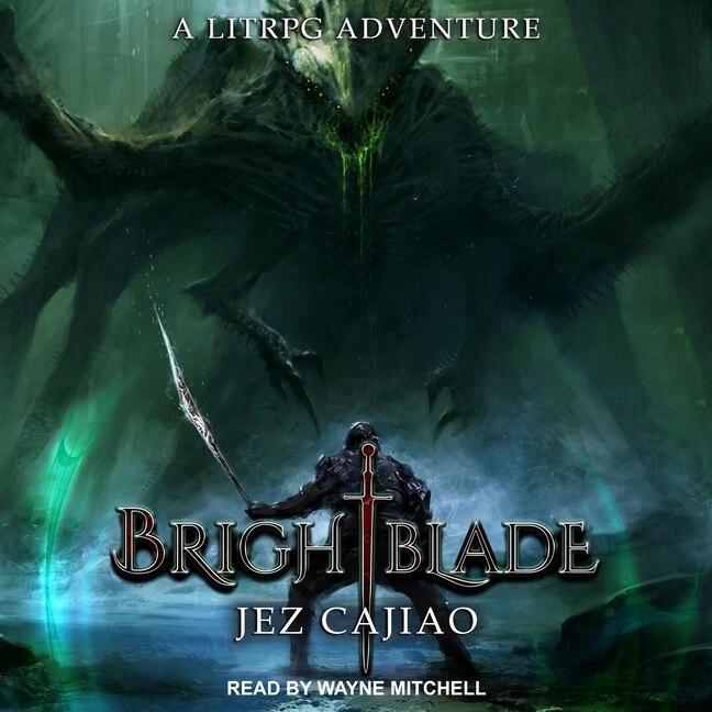 Front cover_Brightblade