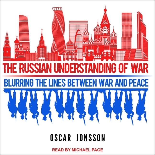 Couverture_The Russian Understanding of War Lib/E