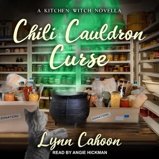 Front cover_Chili Cauldron Curse