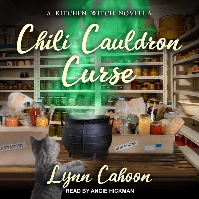 Front cover_Chili Cauldron Curse