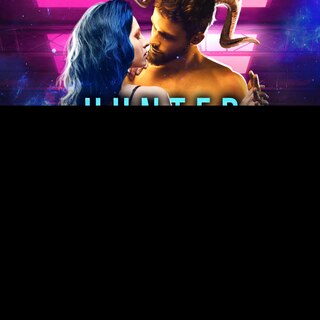 Couverture_Hunted By The Alien Pirate