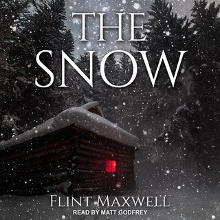 Front cover_The Snow