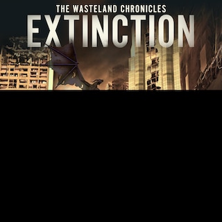 Front cover_Extinction