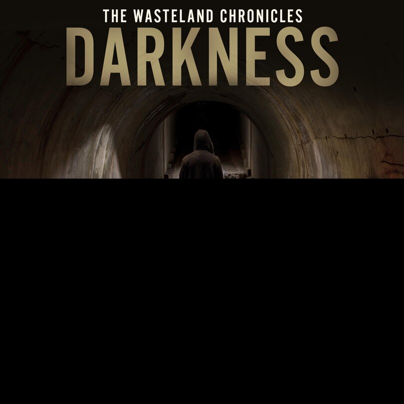 Front cover_Darkness