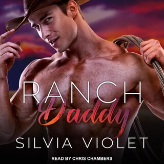Front cover_Ranch Daddy Lib/E