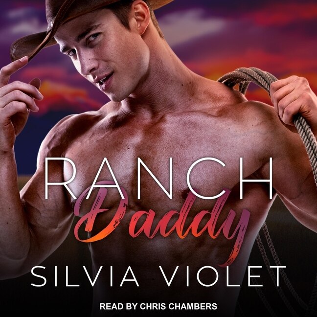 Couverture_Ranch Daddy