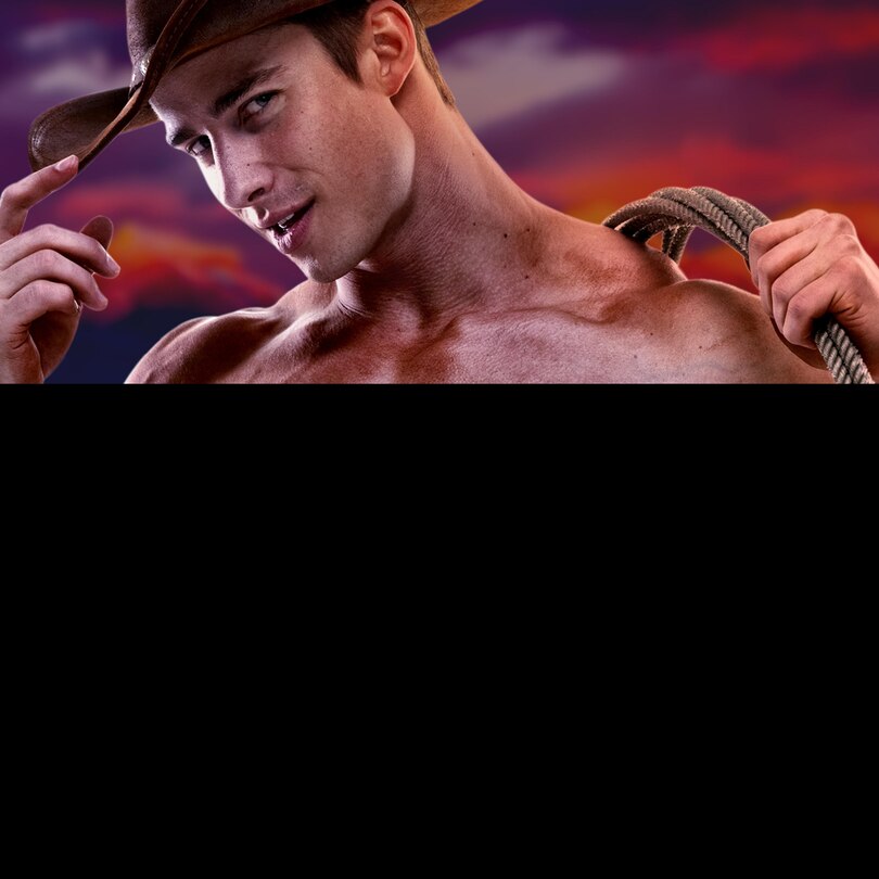 Front cover_Ranch Daddy