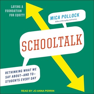 Front cover_Schooltalk Lib/E
