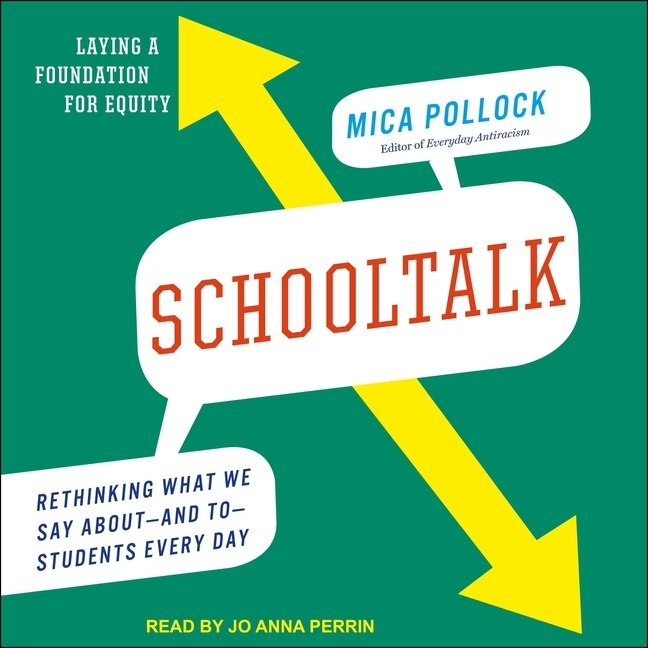 Front cover_Schooltalk Lib/E