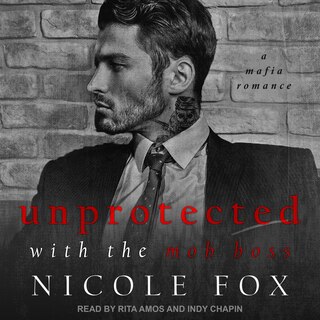 Front cover_Unprotected With The Mob Boss