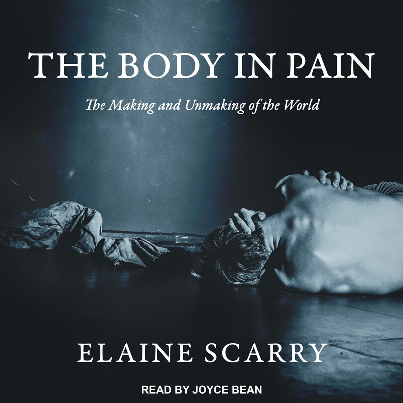 The Body In Pain: The Making And Unmaking Of The World