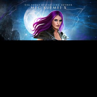 Couverture_Half-blood Academy 4: Magic Unchained