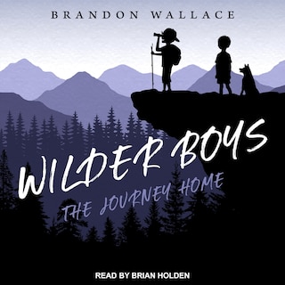 Front cover_The Journey Home