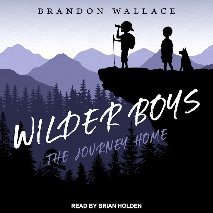 Front cover_The Journey Home