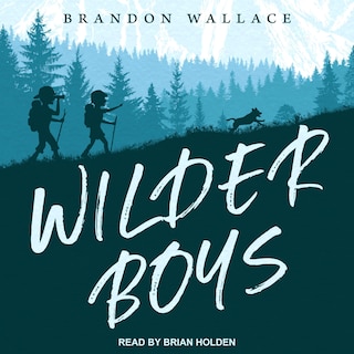 Couverture_Wilder Boys