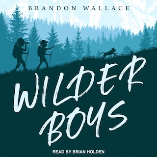 Wilder Boys