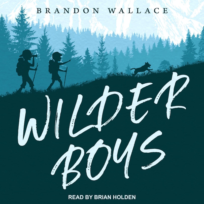 Wilder Boys