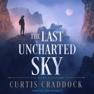 Couverture_The Last Uncharted Sky