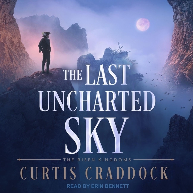 Couverture_The Last Uncharted Sky