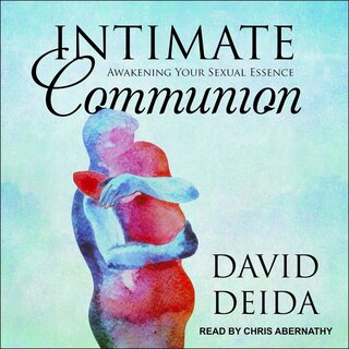 Front cover_Intimate Communion Lib/E