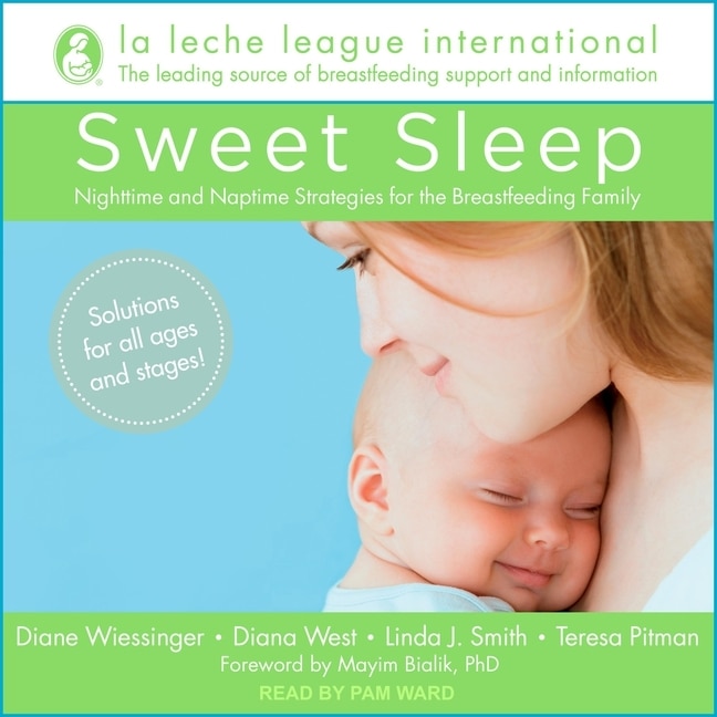 Sweet Sleep: Nighttime And Naptime Strategies For The Breastfeeding Family