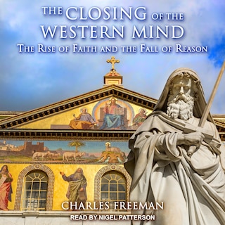 Couverture_The Closing Of The Western Mind