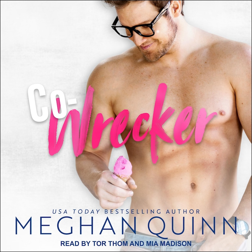 Front cover_Co-wrecker