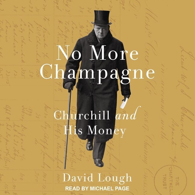 Couverture_No More Champagne