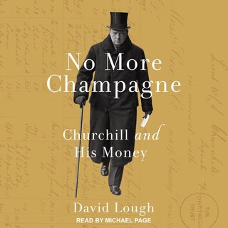 Couverture_No More Champagne