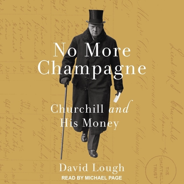 Couverture_No More Champagne