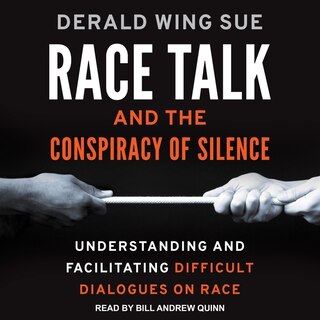 Couverture_Race Talk And The Conspiracy Of Silence