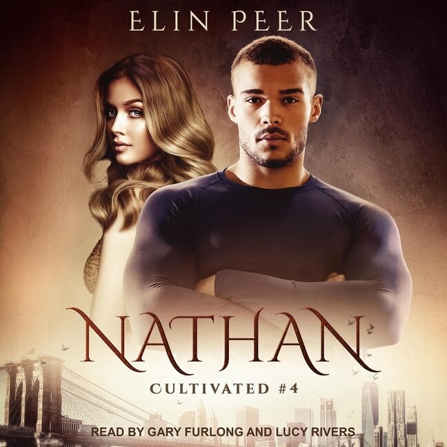 Front cover_Nathan Lib/E