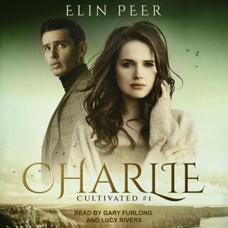 Front cover_Charlie