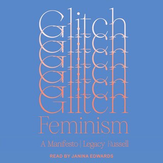 Couverture_Glitch Feminism