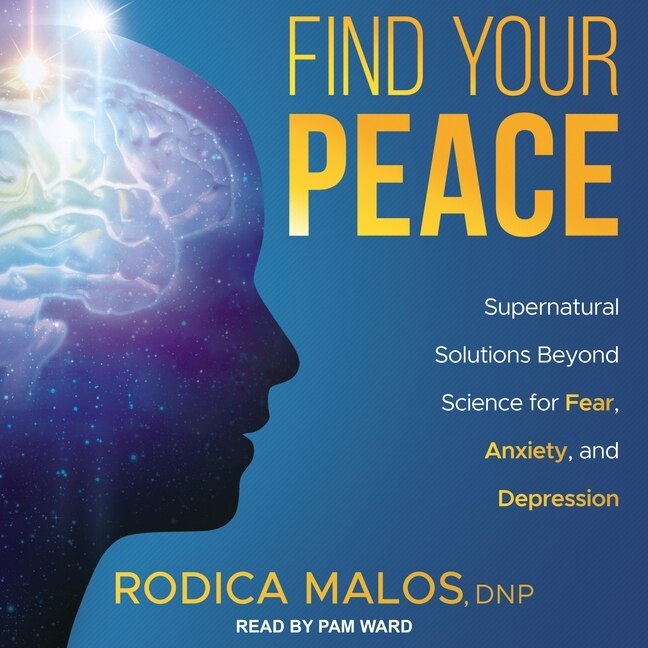 Front cover_Find Your Peace