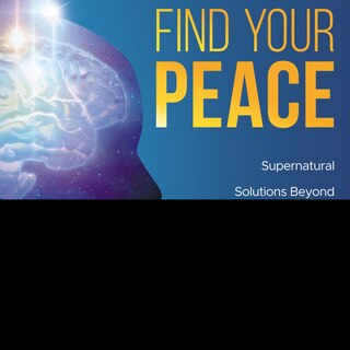 Front cover_Find Your Peace