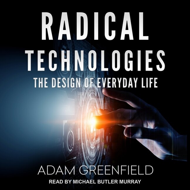 Front cover_Radical Technologies