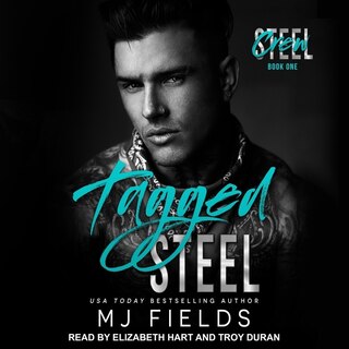 Front cover_Tagged Steel
