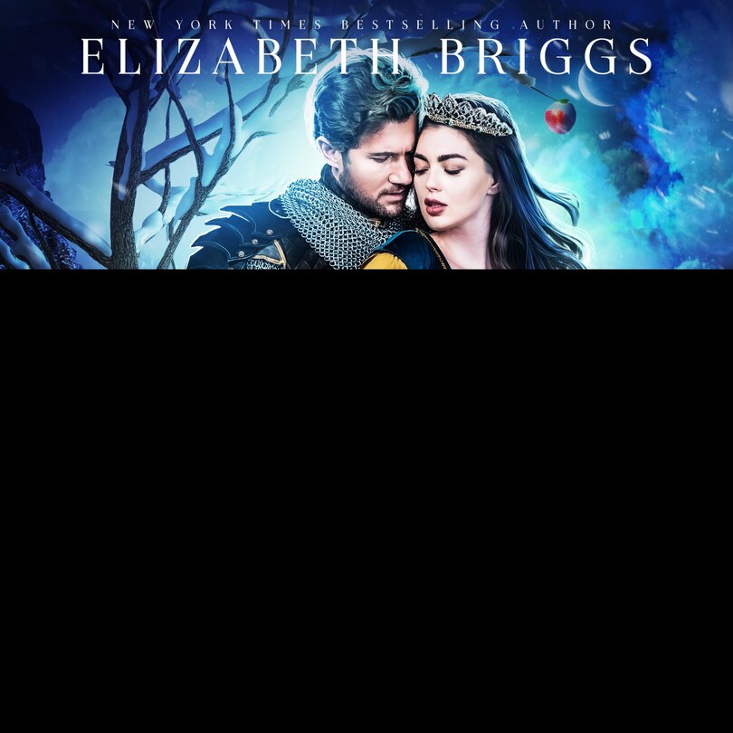 Front cover_Kiss Of Snow