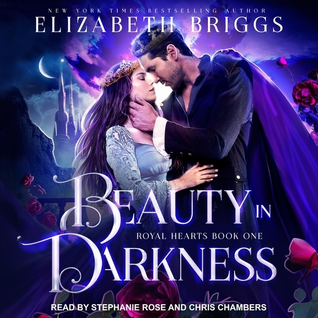 Front cover_Beauty In Darkness