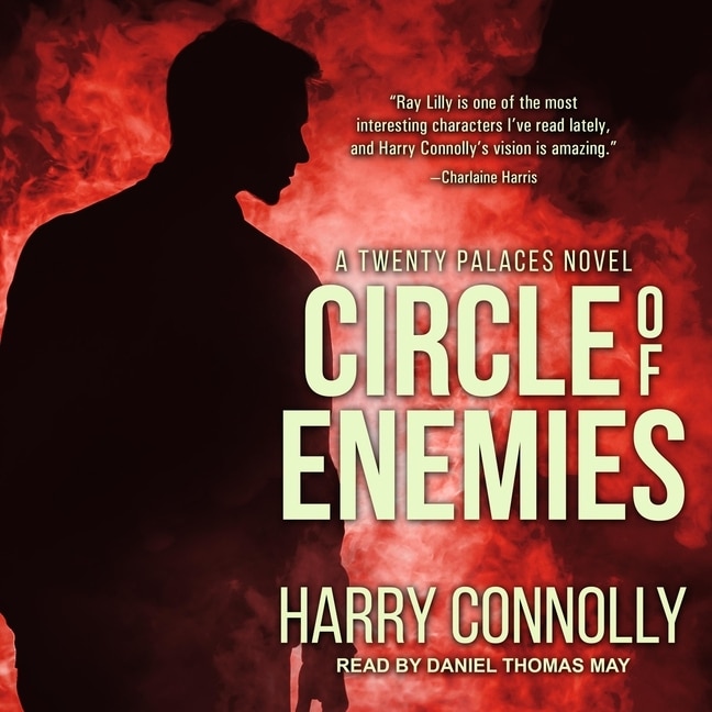 Couverture_Circle of Enemies Lib/E