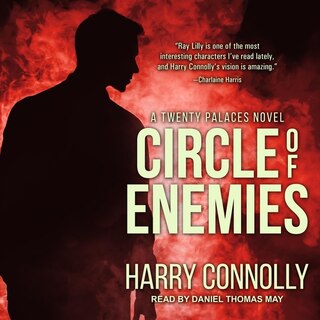 Couverture_Circle Of Enemies
