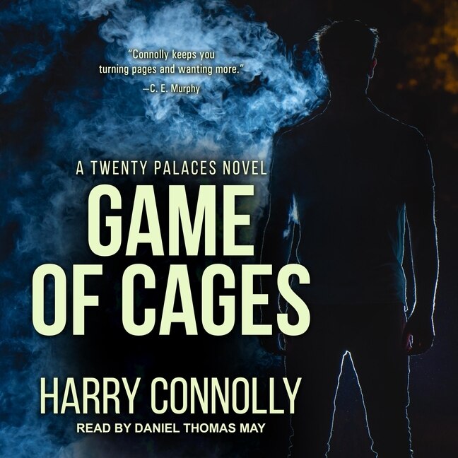 Couverture_Game Of Cages