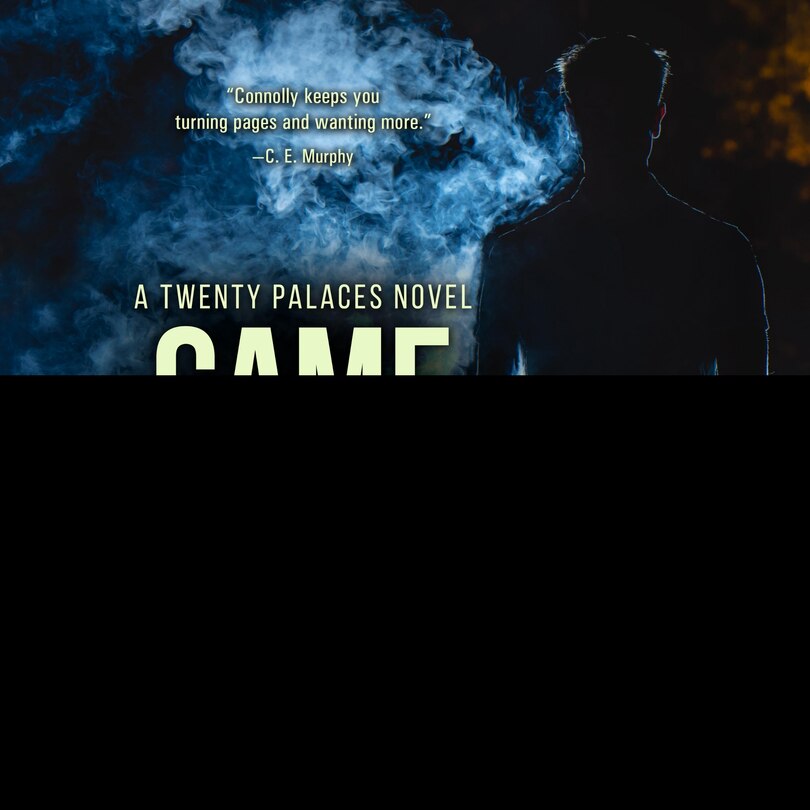 Couverture_Game Of Cages